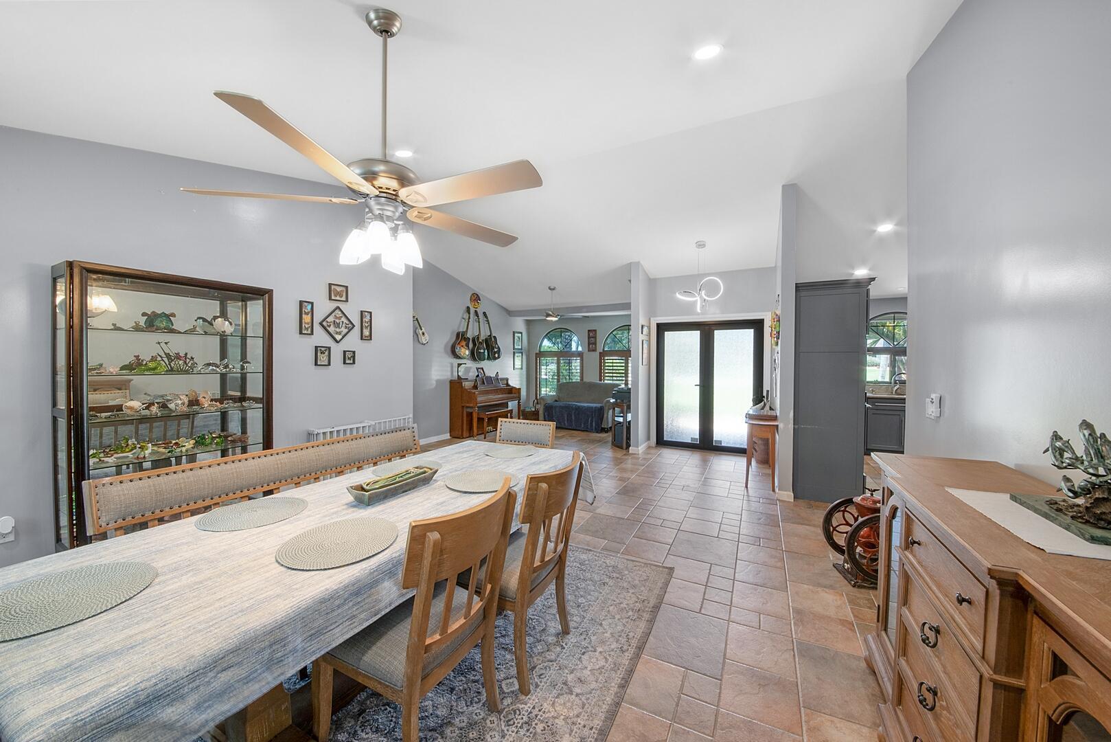 MELROSE PARK - Residential