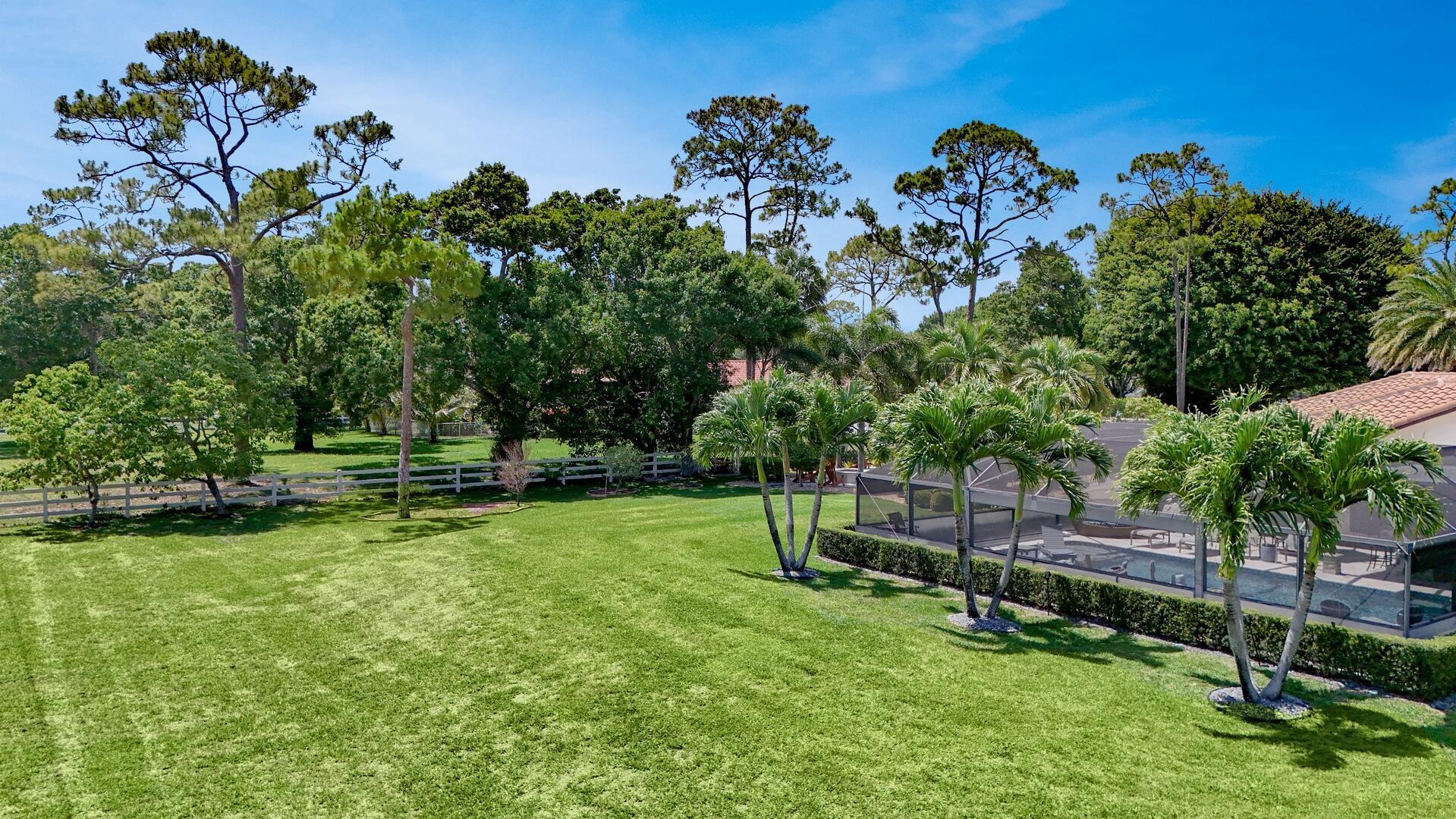 MELROSE PARK - Residential