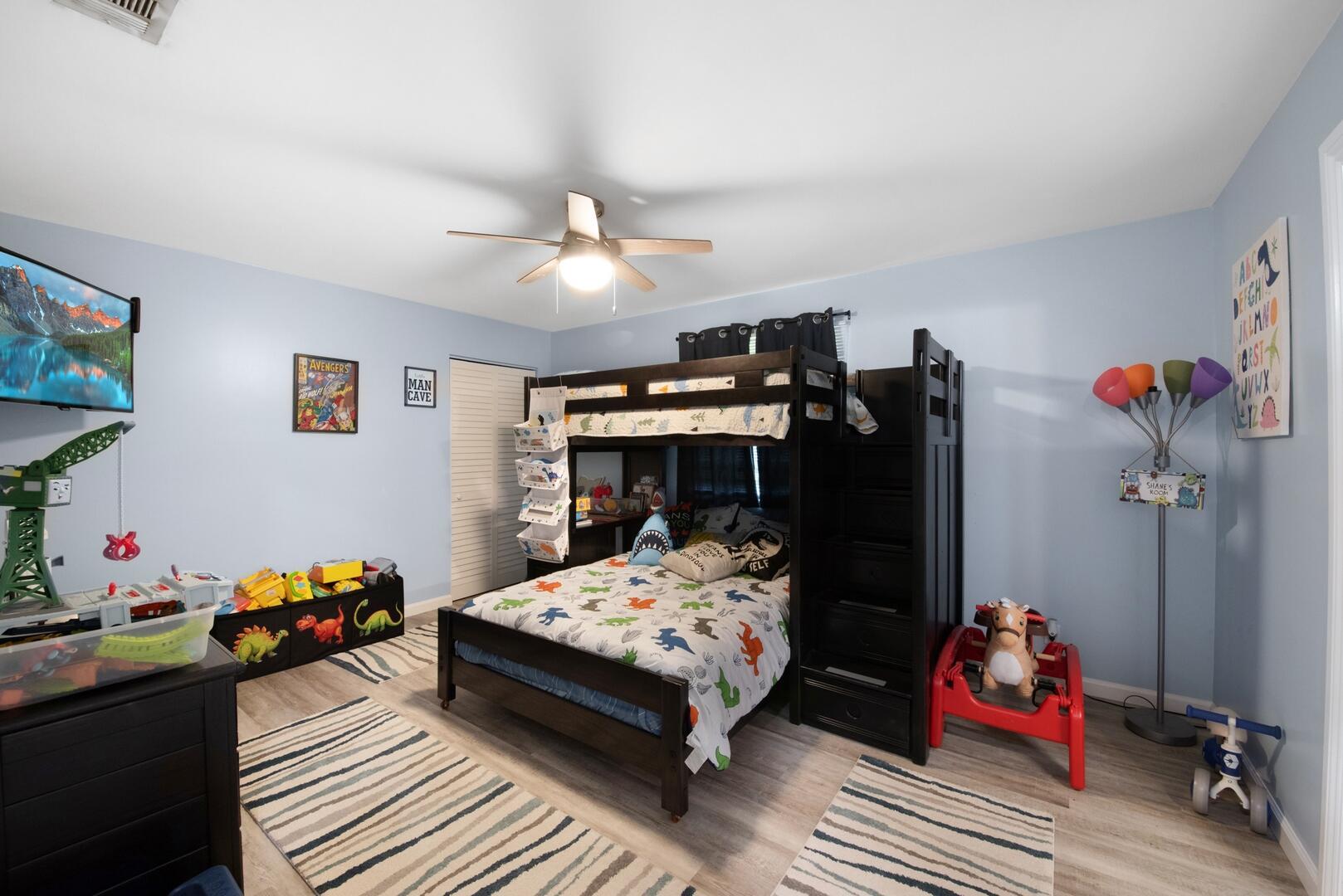 MELROSE PARK - Residential