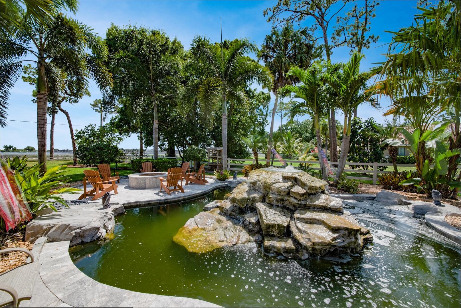MELROSE PARK - Residential