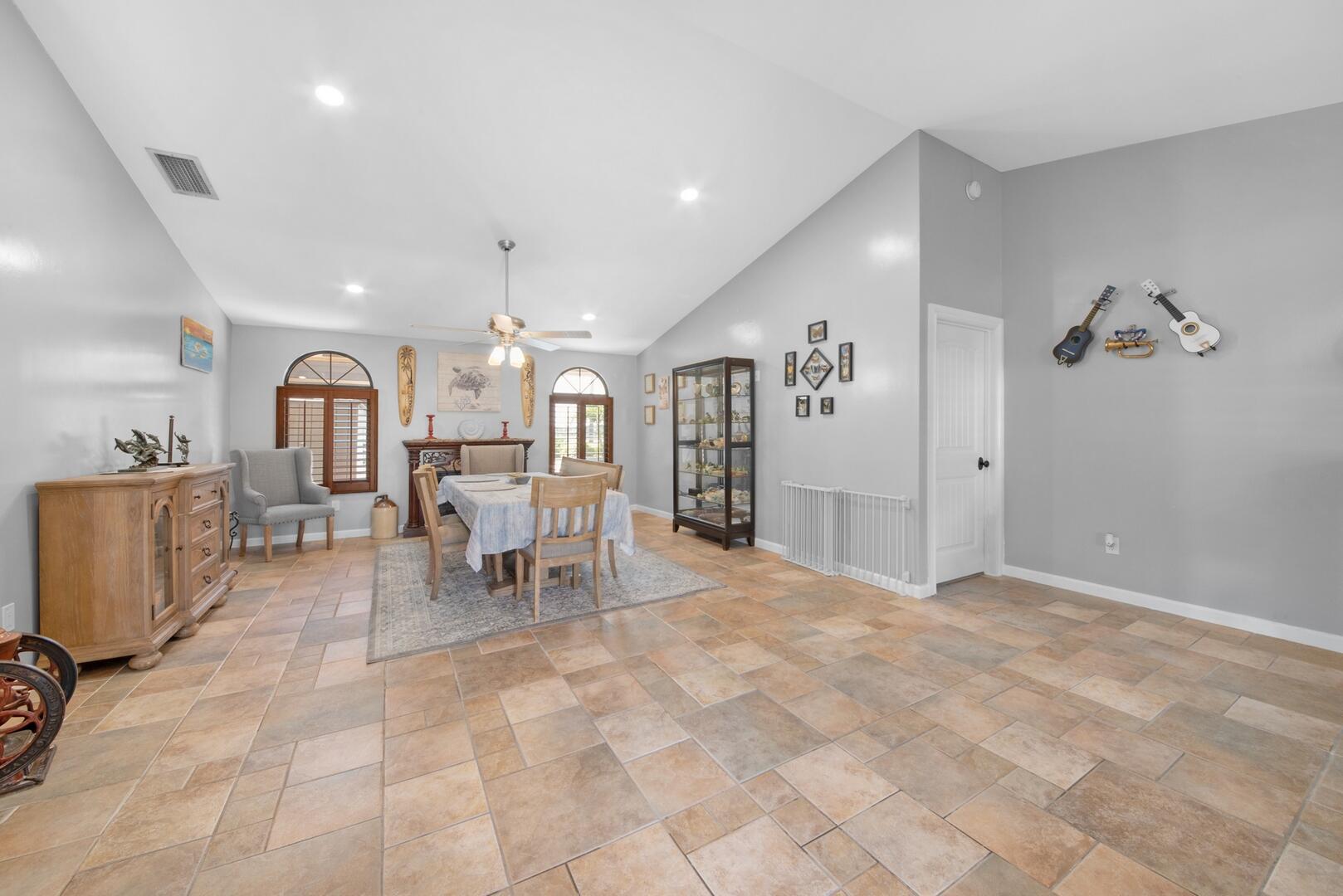 MELROSE PARK - Residential