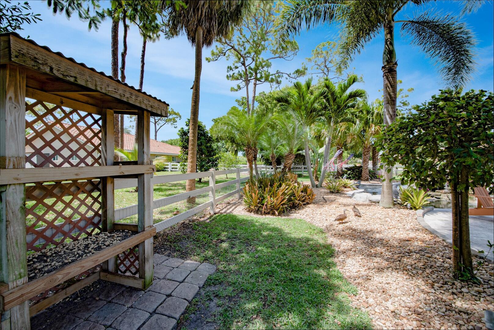 MELROSE PARK - Residential