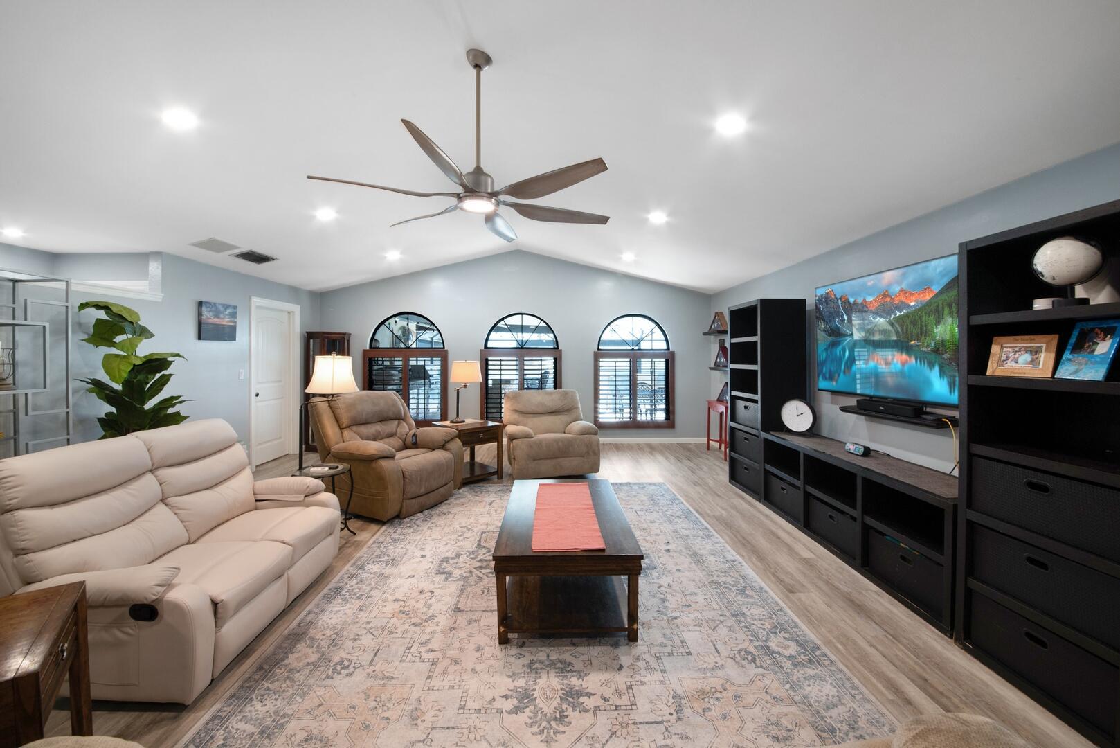 MELROSE PARK - Residential