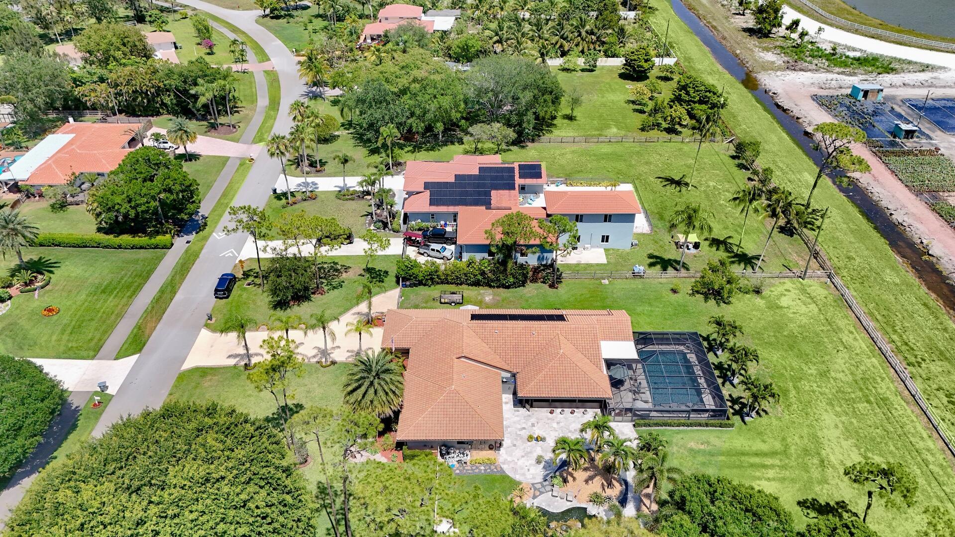 MELROSE PARK - Residential