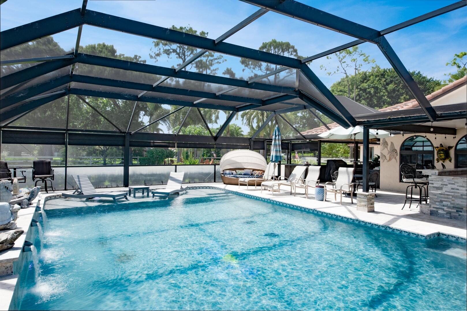 MELROSE PARK - Residential