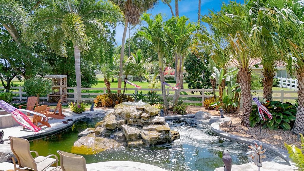 Photo of 9116 Talway Circle, Boynton Beach, FL 33472 (MLS # R11128865)