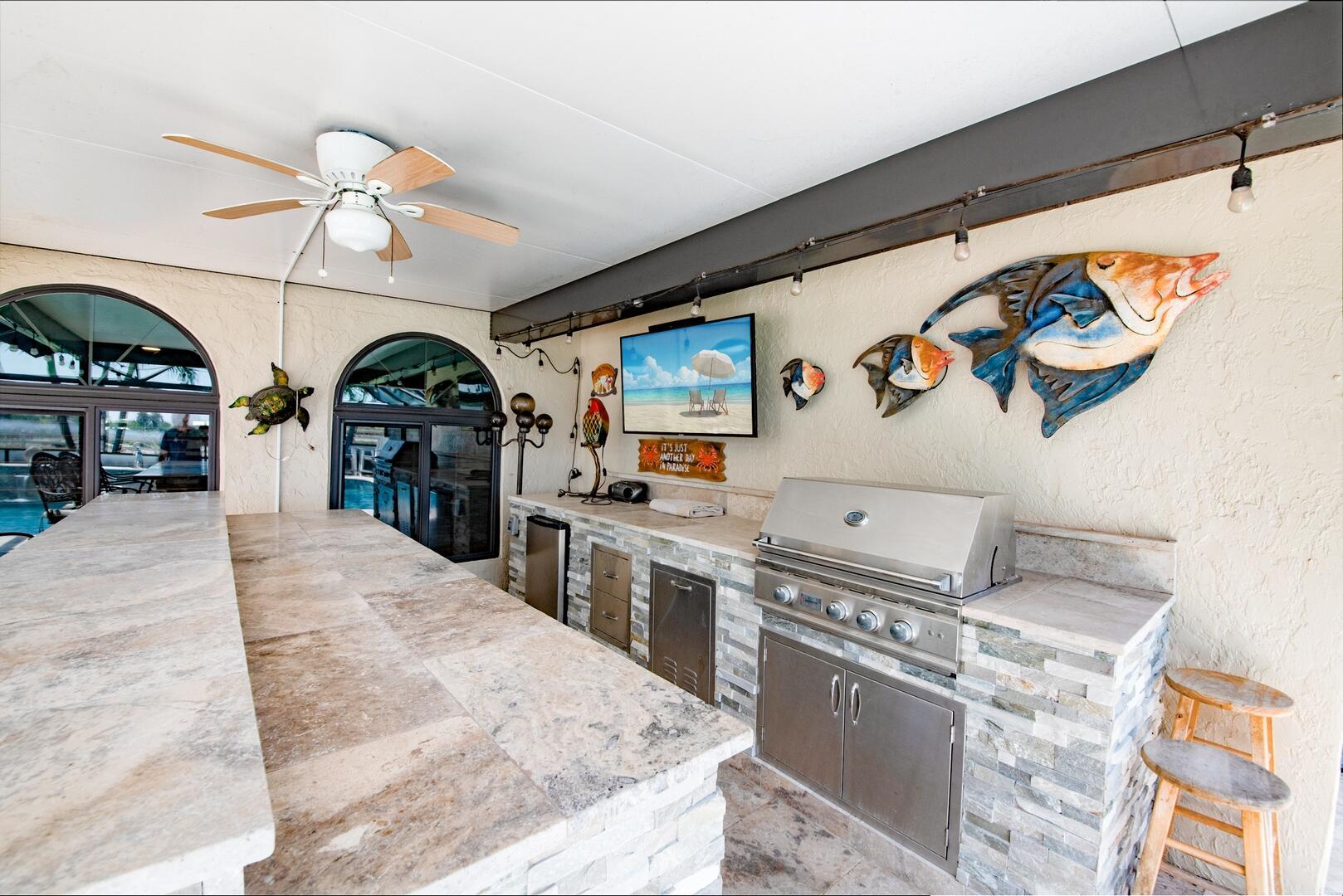 MELROSE PARK - Residential