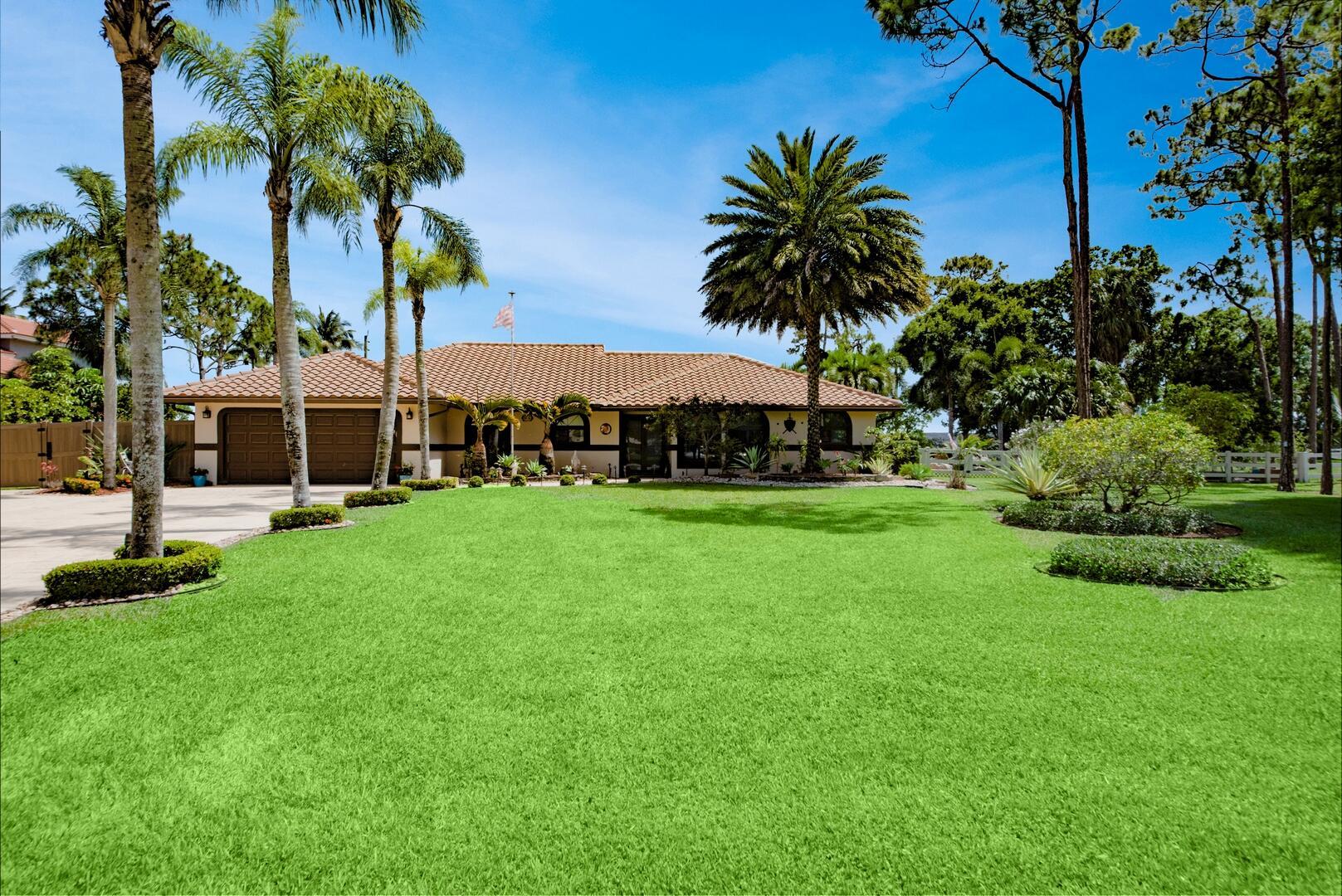 MELROSE PARK - Residential