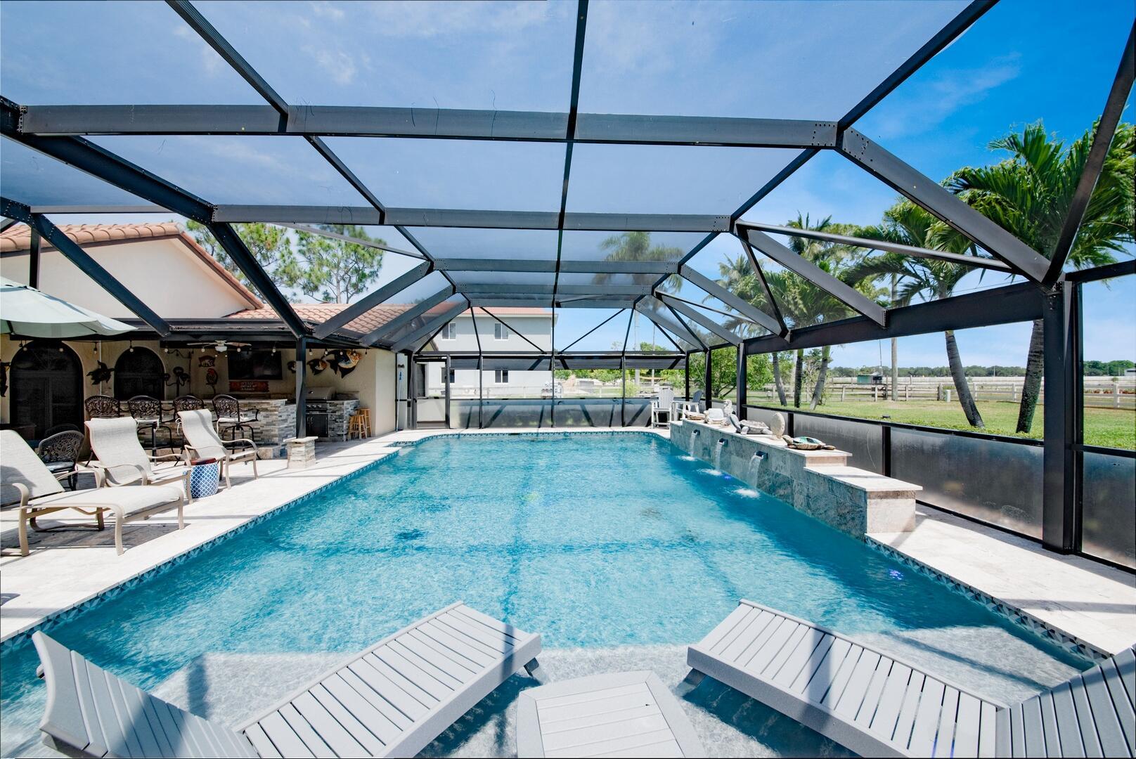 MELROSE PARK - Residential