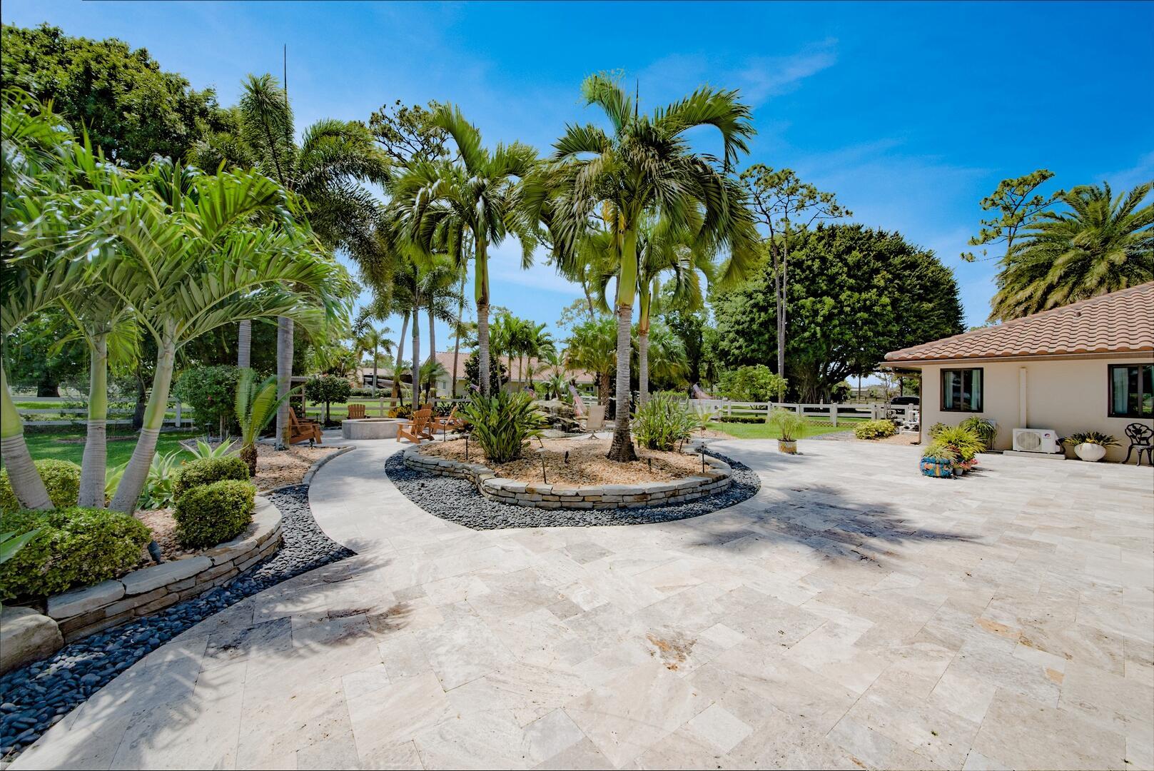 MELROSE PARK - Residential