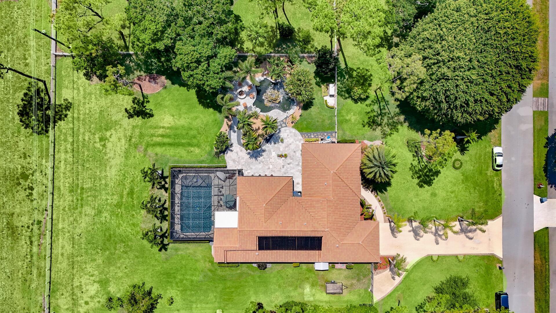 MELROSE PARK - Residential