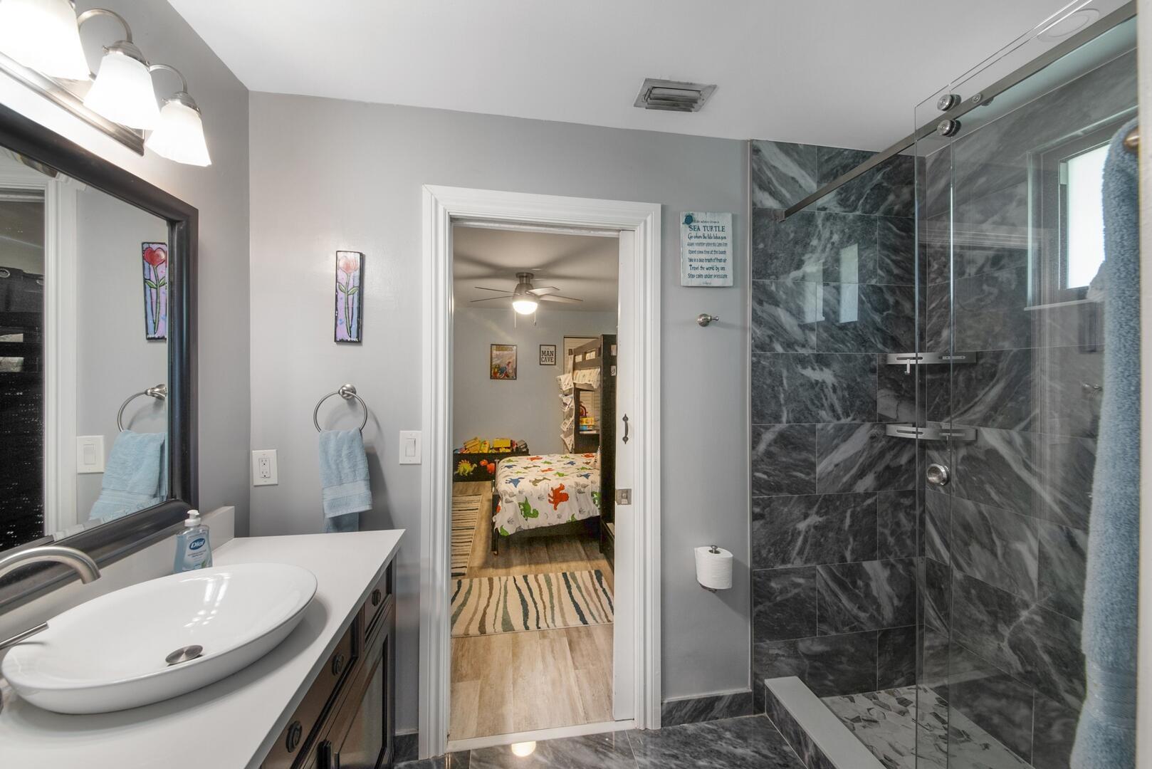 MELROSE PARK - Residential