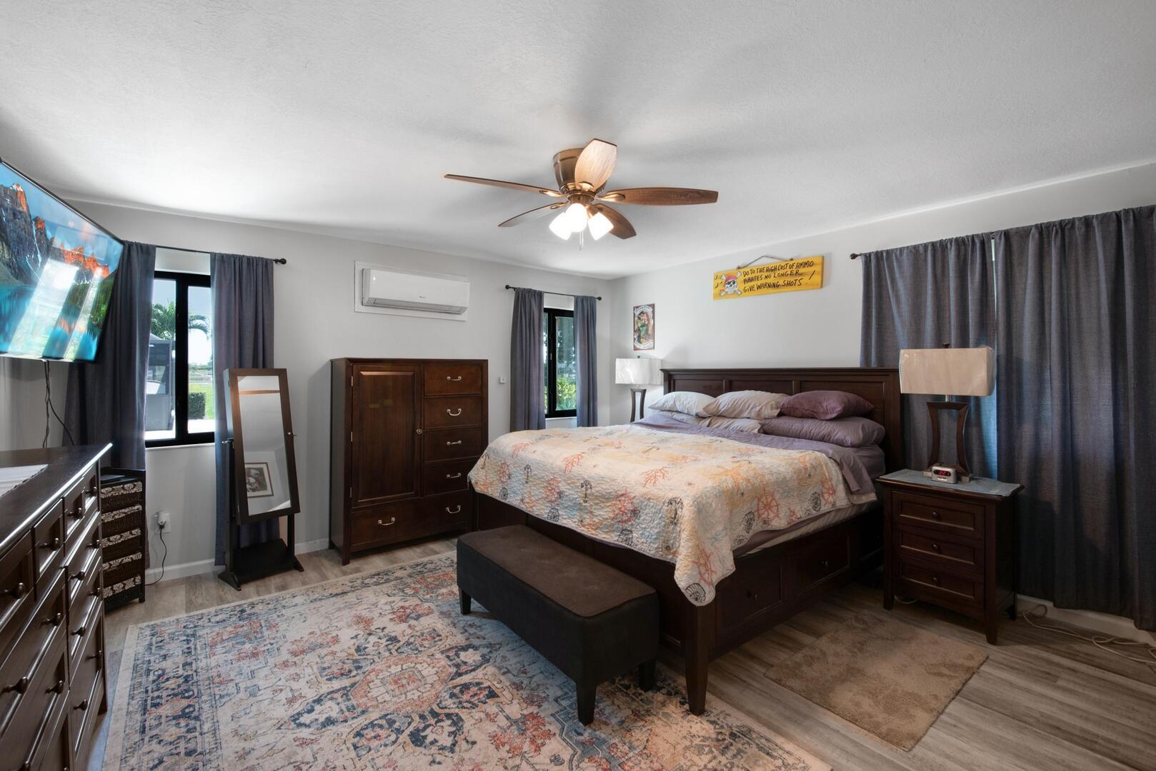 MELROSE PARK - Residential