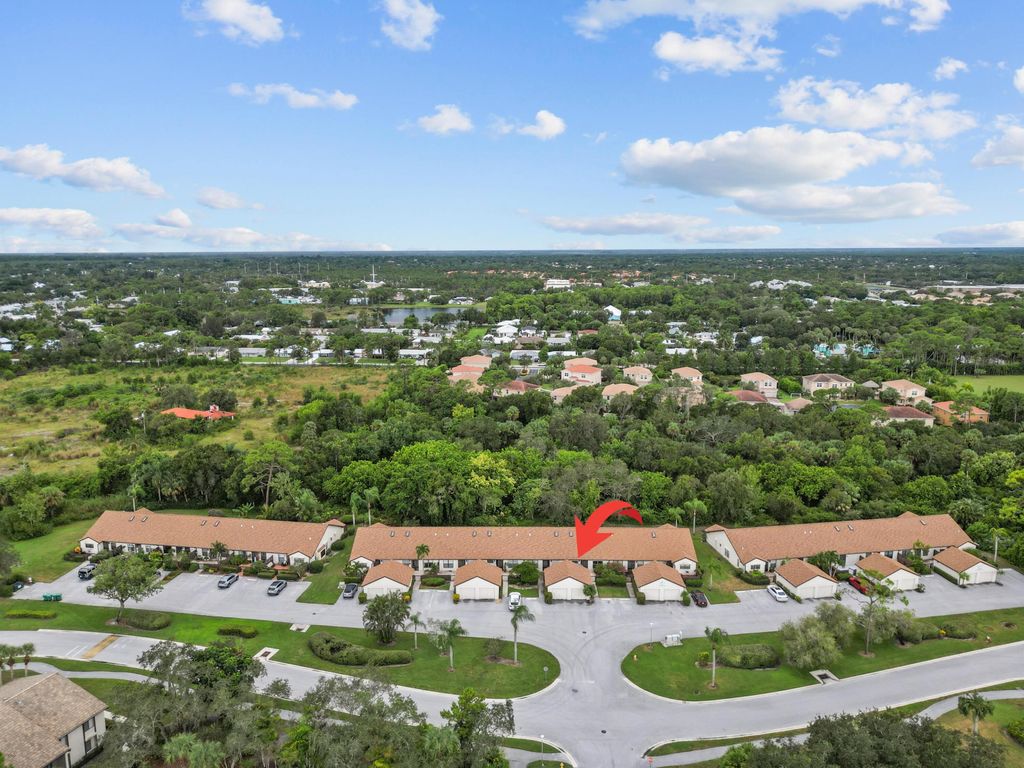 Photo of 1544 SW Silver Pine Way #104f, Palm City, FL 34990 (MLS # R11036389)