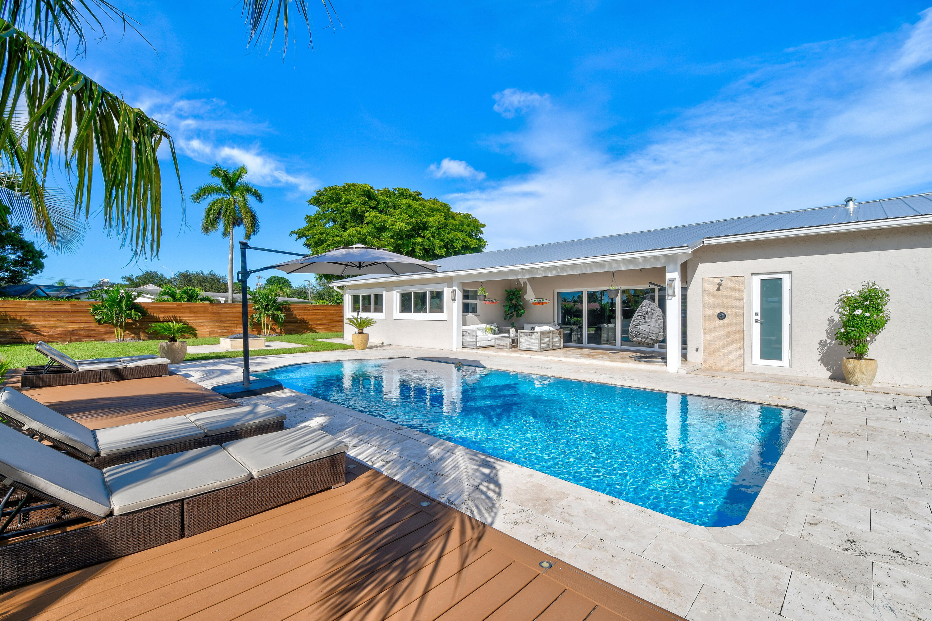 FLA-MANGO GROVELETS - Residential Lease
