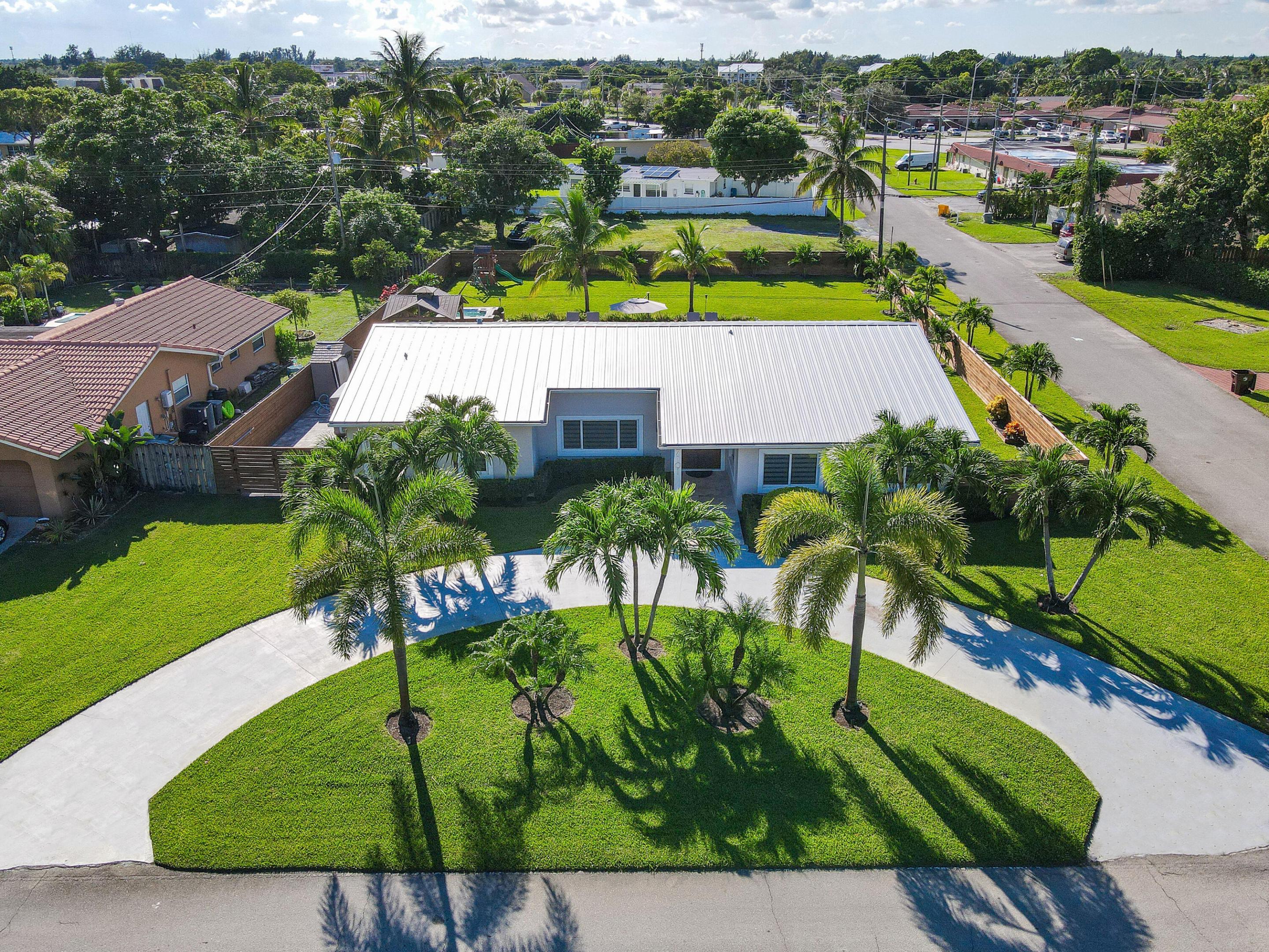 FLA-MANGO GROVELETS - Residential Lease