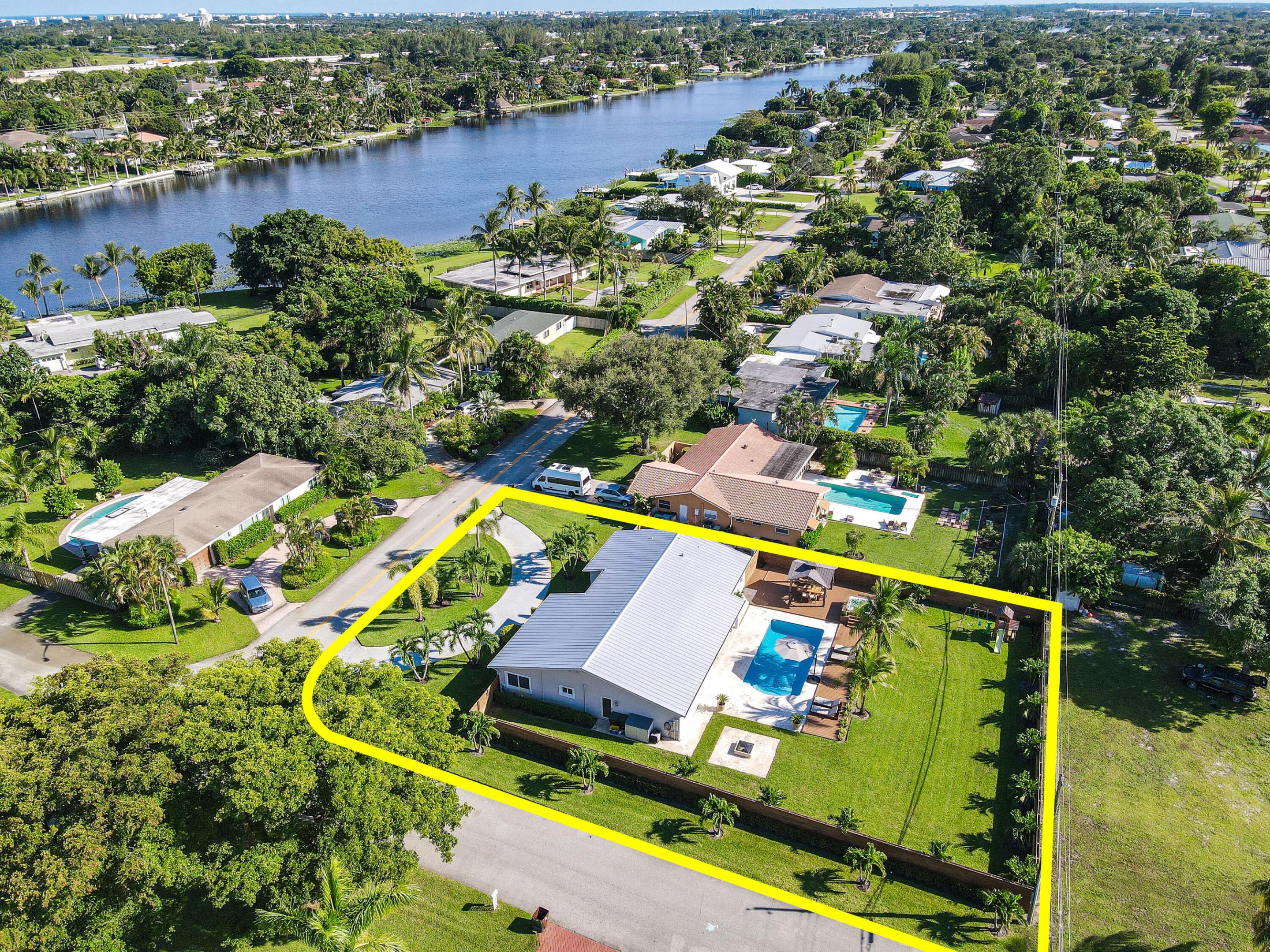 FLA-MANGO GROVELETS - Residential Lease