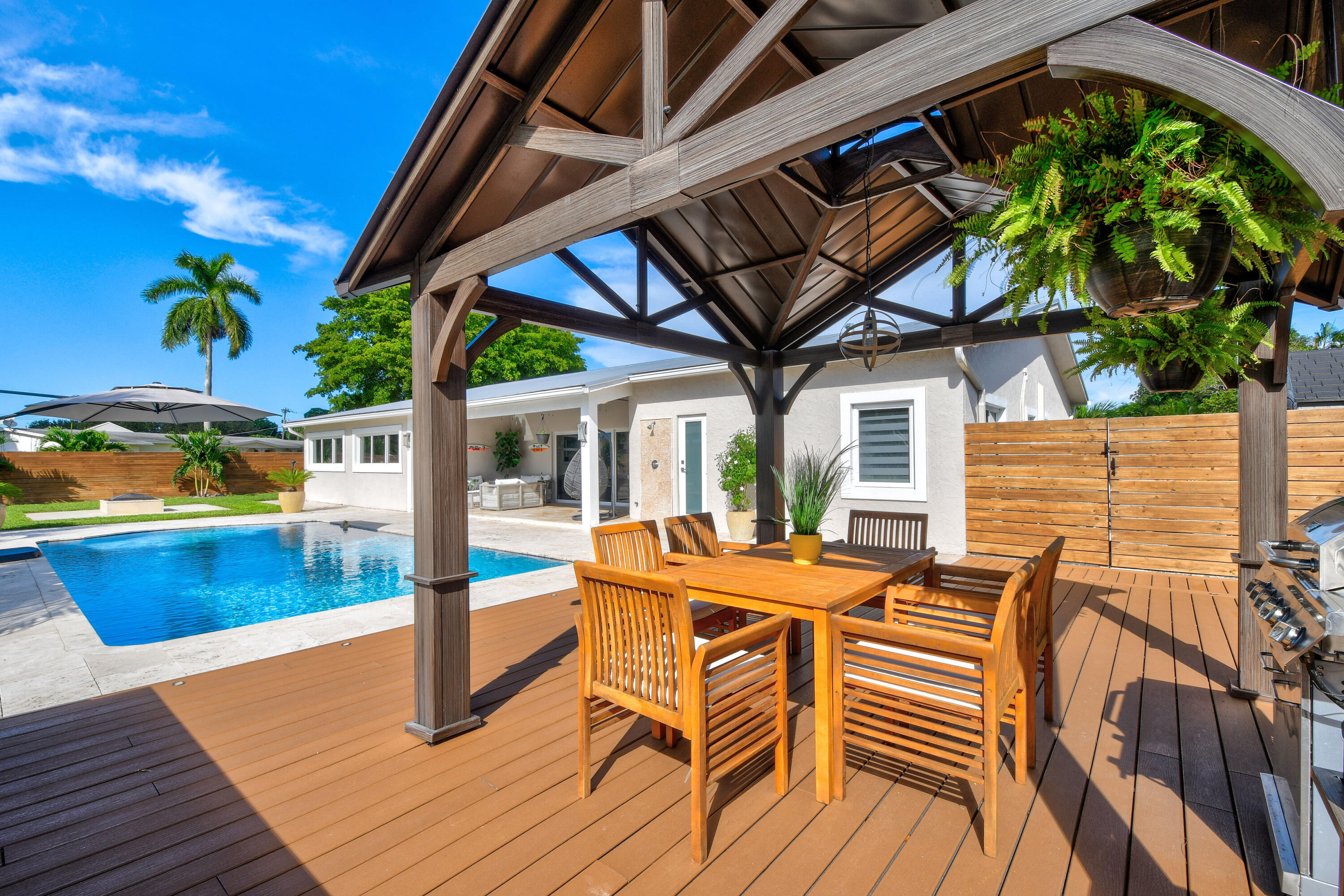 FLA-MANGO GROVELETS - Residential Lease