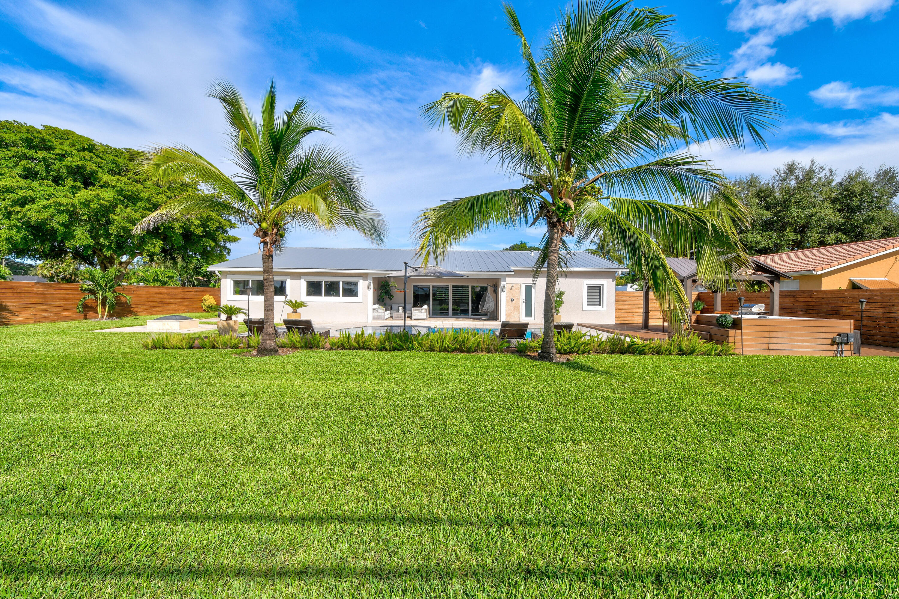 FLA-MANGO GROVELETS - Residential Lease