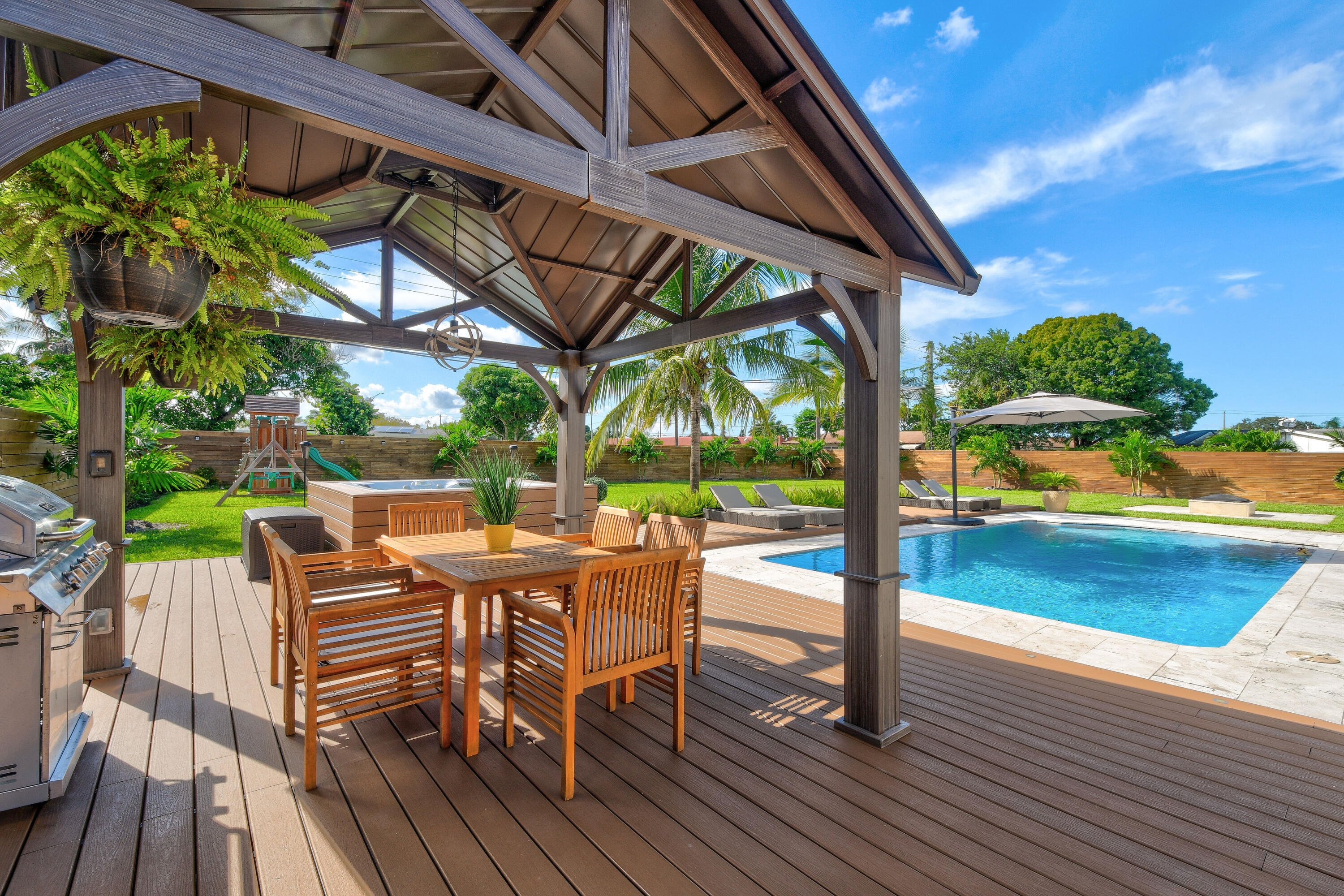 FLA-MANGO GROVELETS - Residential Lease