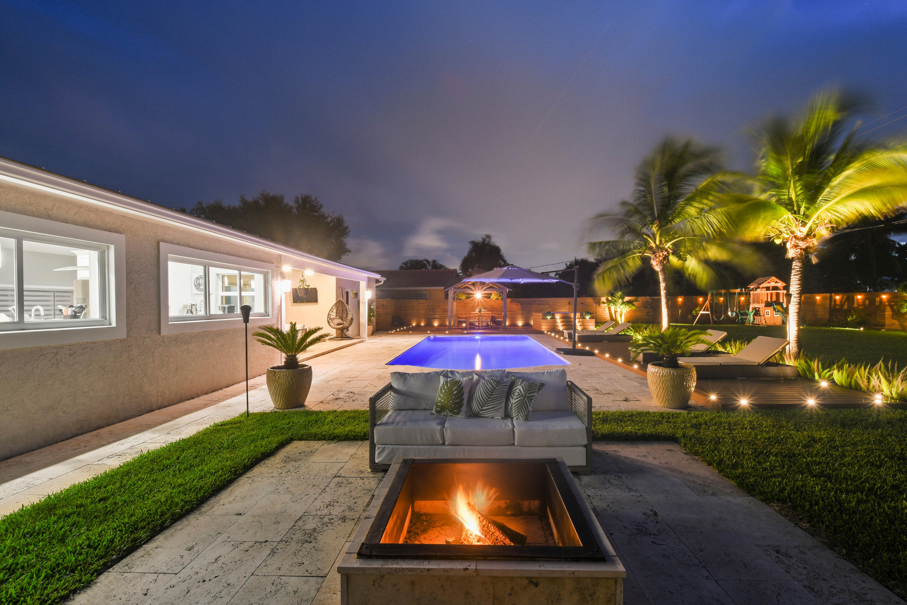 FLA-MANGO GROVELETS - Residential Lease