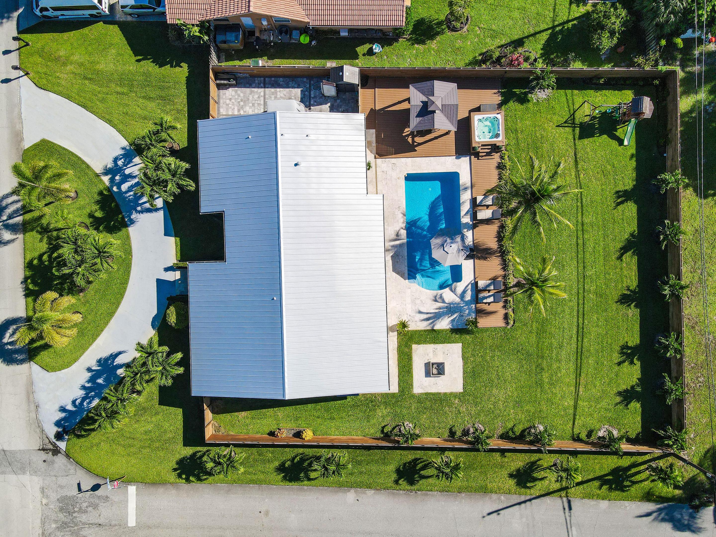FLA-MANGO GROVELETS - Residential Lease