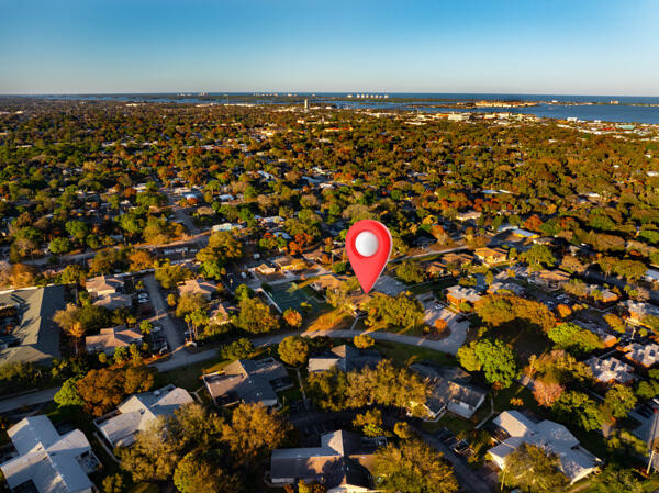 LAWNWOOD ADDITION - Residential