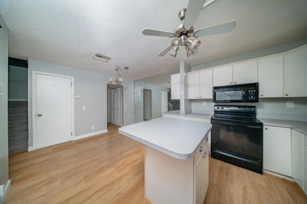 LAWNWOOD ADDITION - Residential