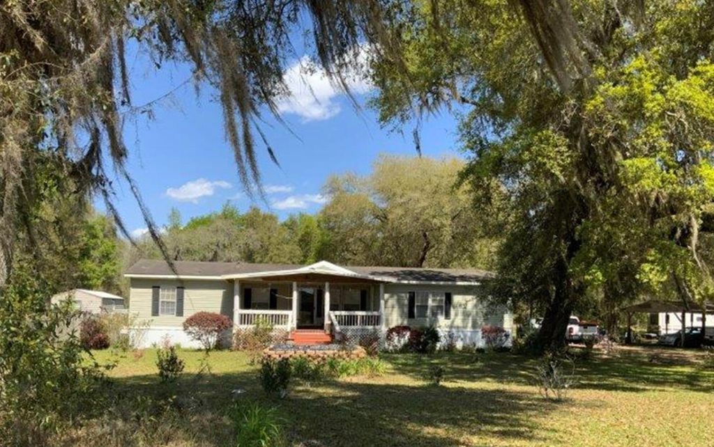 Photo of 7638 Sundown Creek Road, Greenville, FL 32331 (MLS # R11160285)