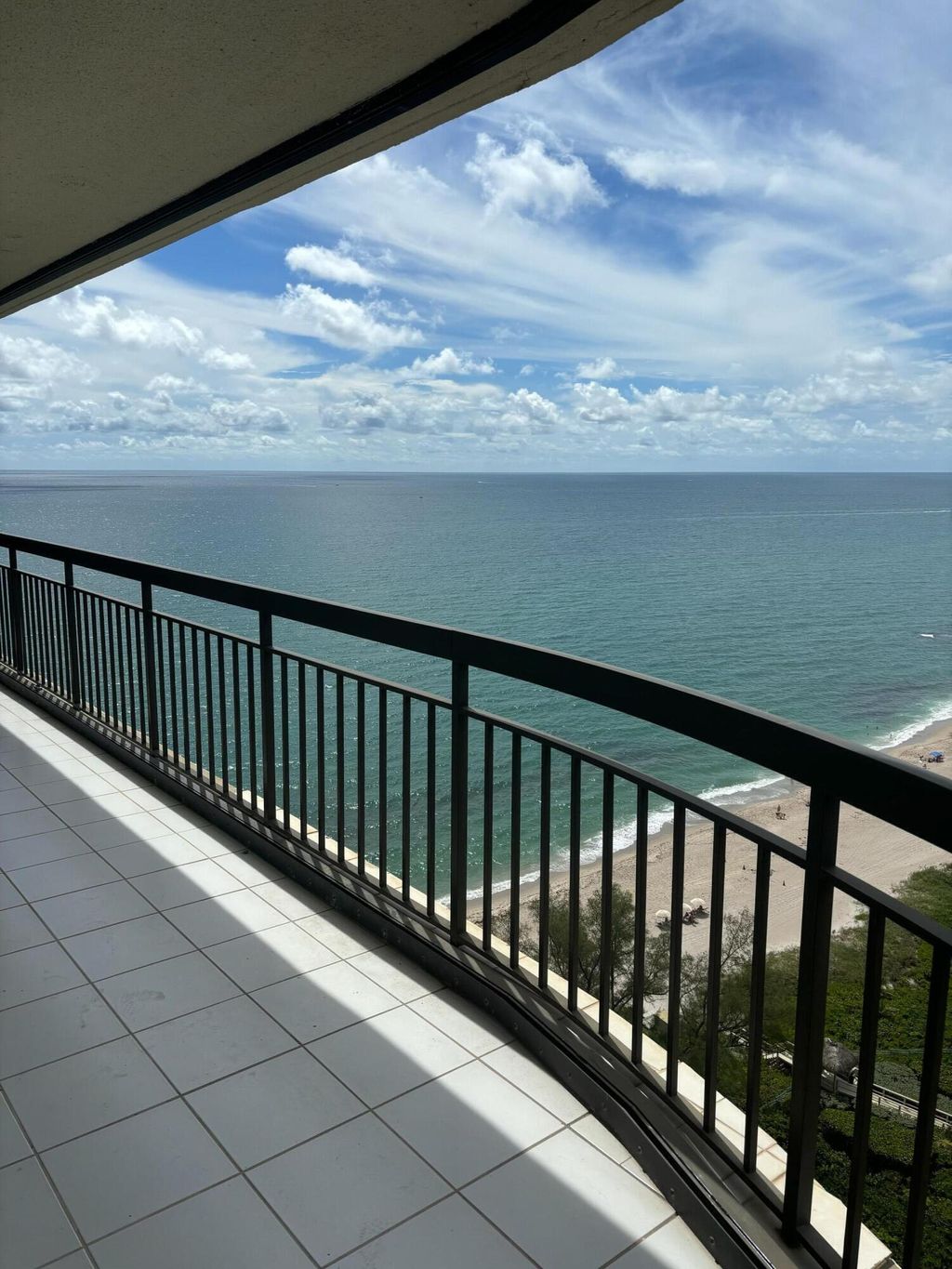 Photo of 4000 N Ocean Drive #2204, Riviera Beach, FL 33404 (MLS # R11016598)