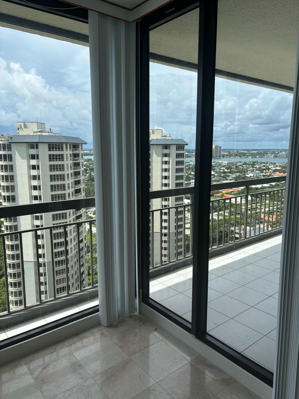 Photo of 4000 N Ocean Drive #2204, Riviera Beach, FL 33404 (MLS # R11016598)