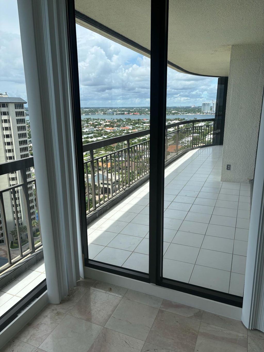 Photo of 4000 N Ocean Drive #2204, Riviera Beach, FL 33404 (MLS # R11016598)