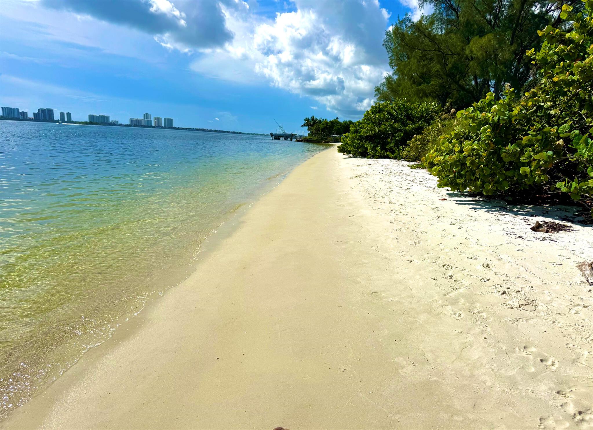 PARADISE HARBOUR CONDO - Residential