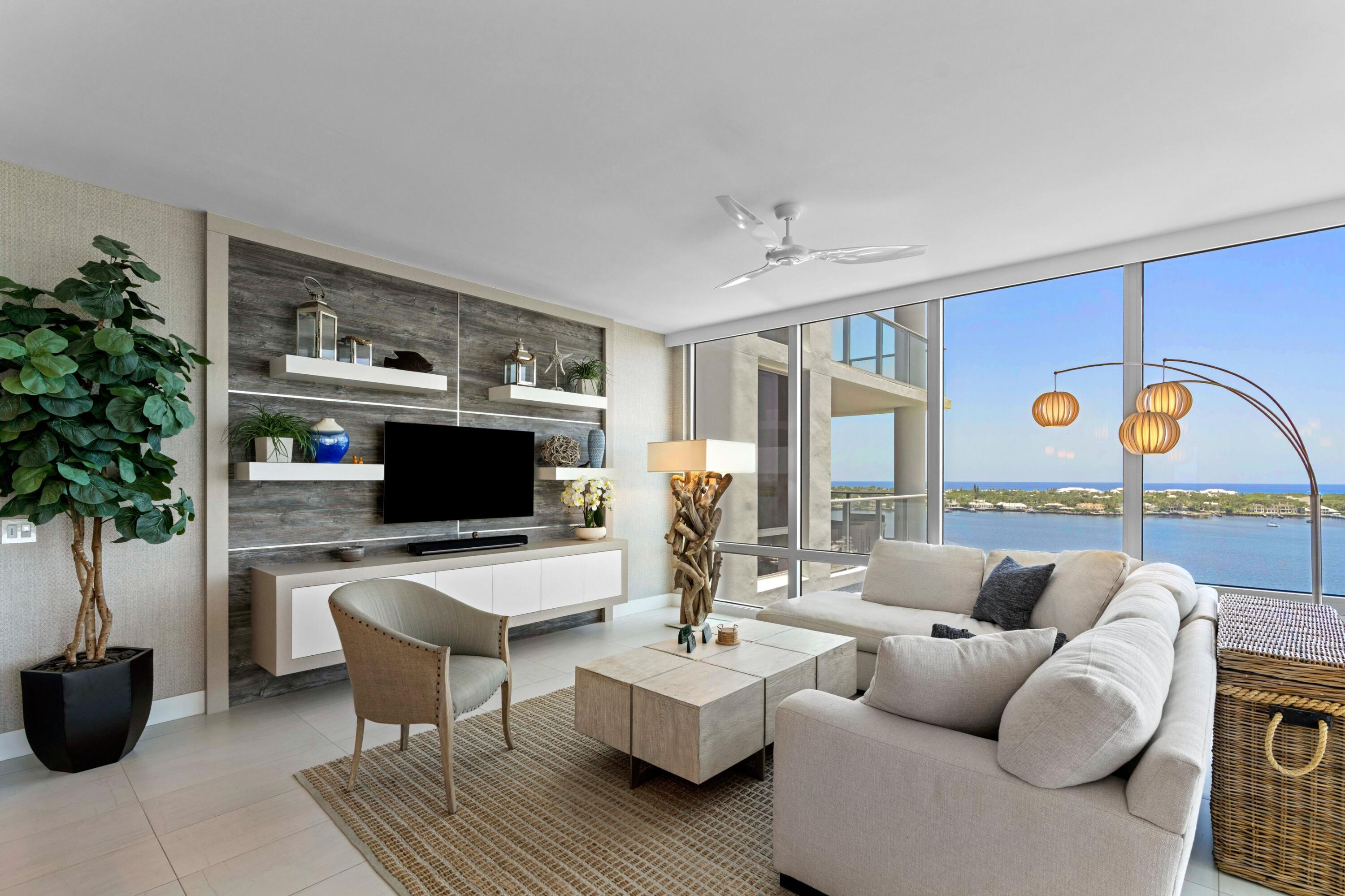 2 WATER CLUB Way 1204