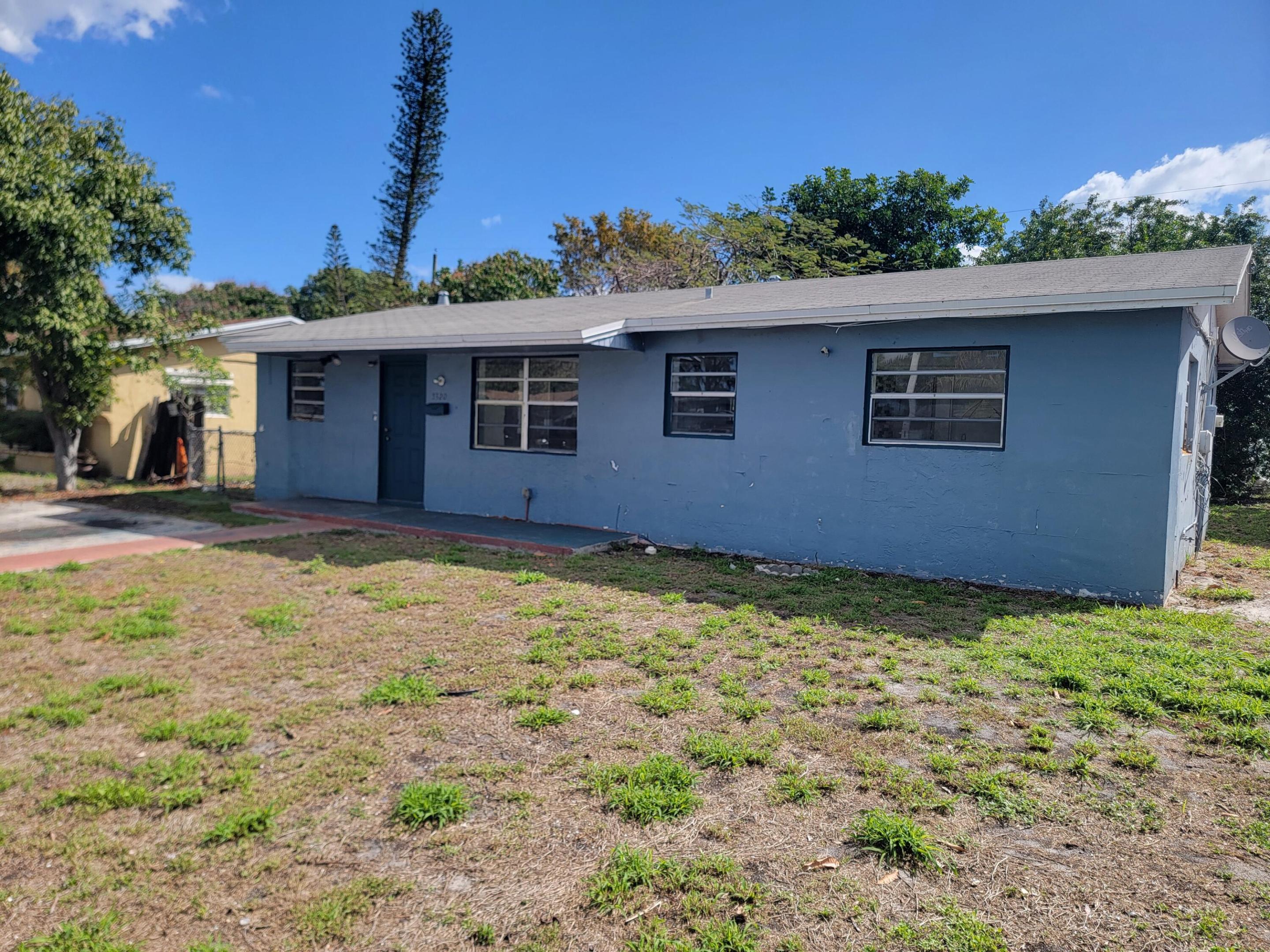 PARK MANOR - Residential