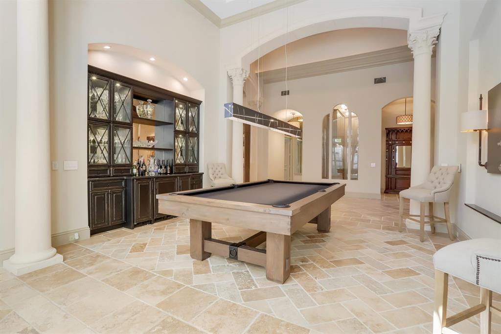 MIZNER LAKE ESTATES - Residential