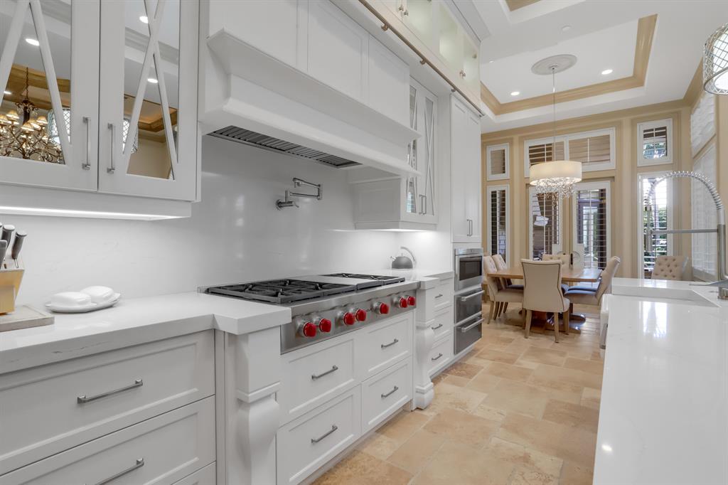 MIZNER LAKE ESTATES - Residential