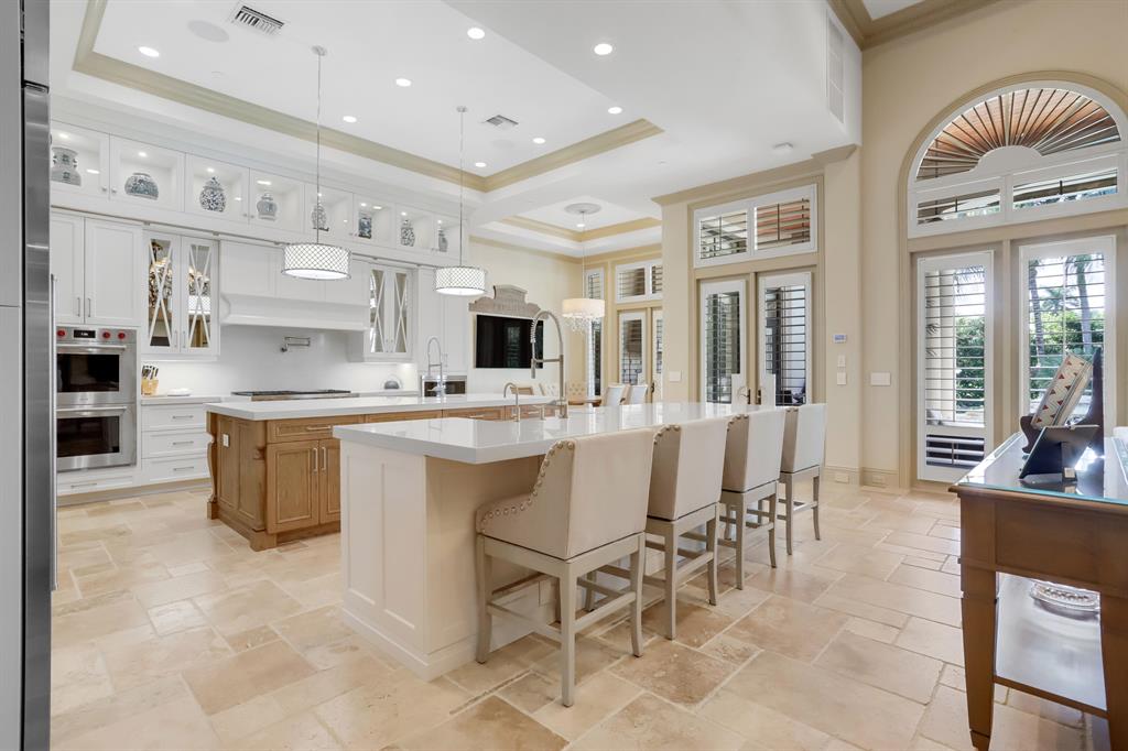 MIZNER LAKE ESTATES - Residential