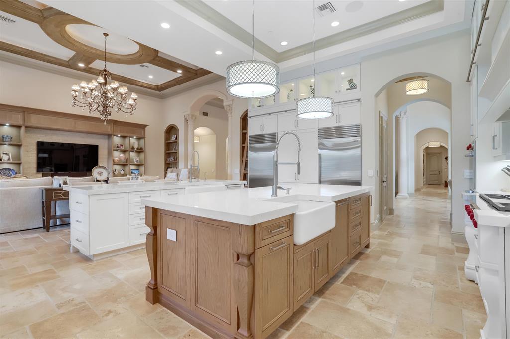 MIZNER LAKE ESTATES - Residential