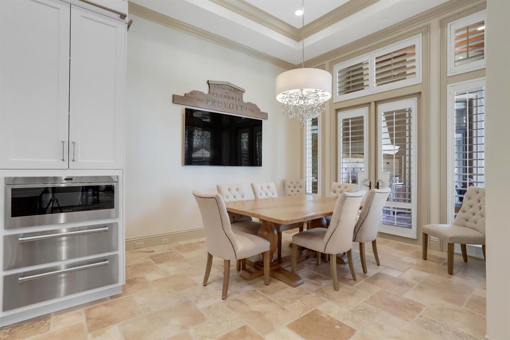 MIZNER LAKE ESTATES - Residential