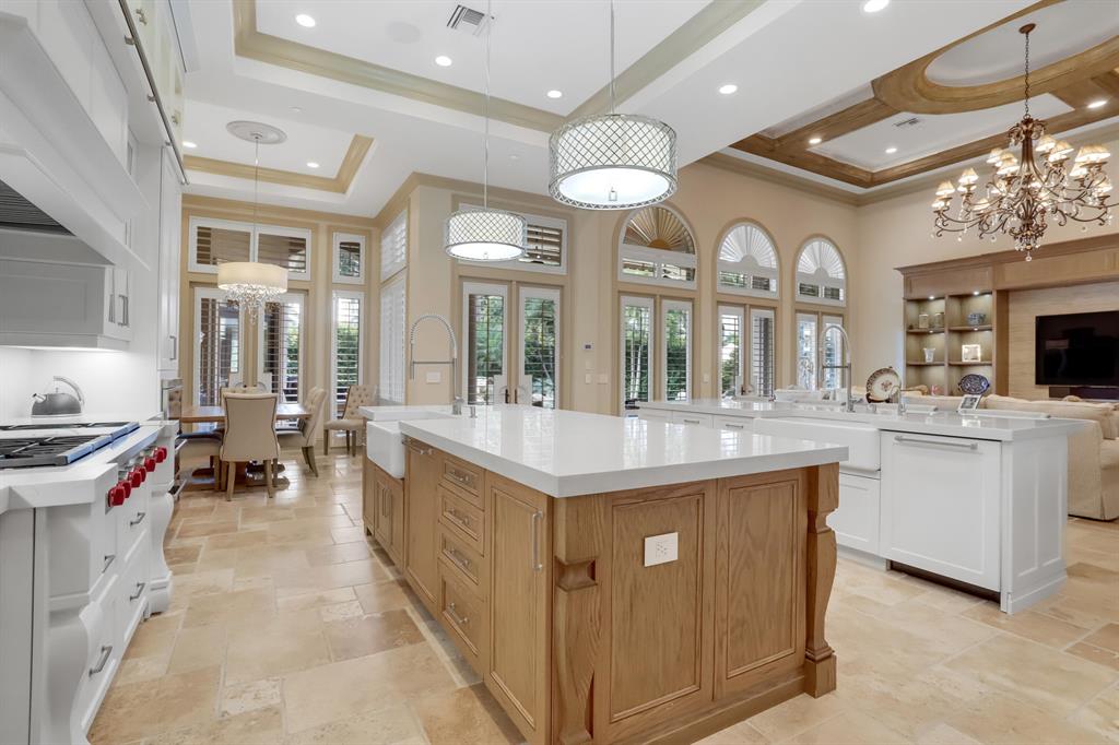 MIZNER LAKE ESTATES - Residential