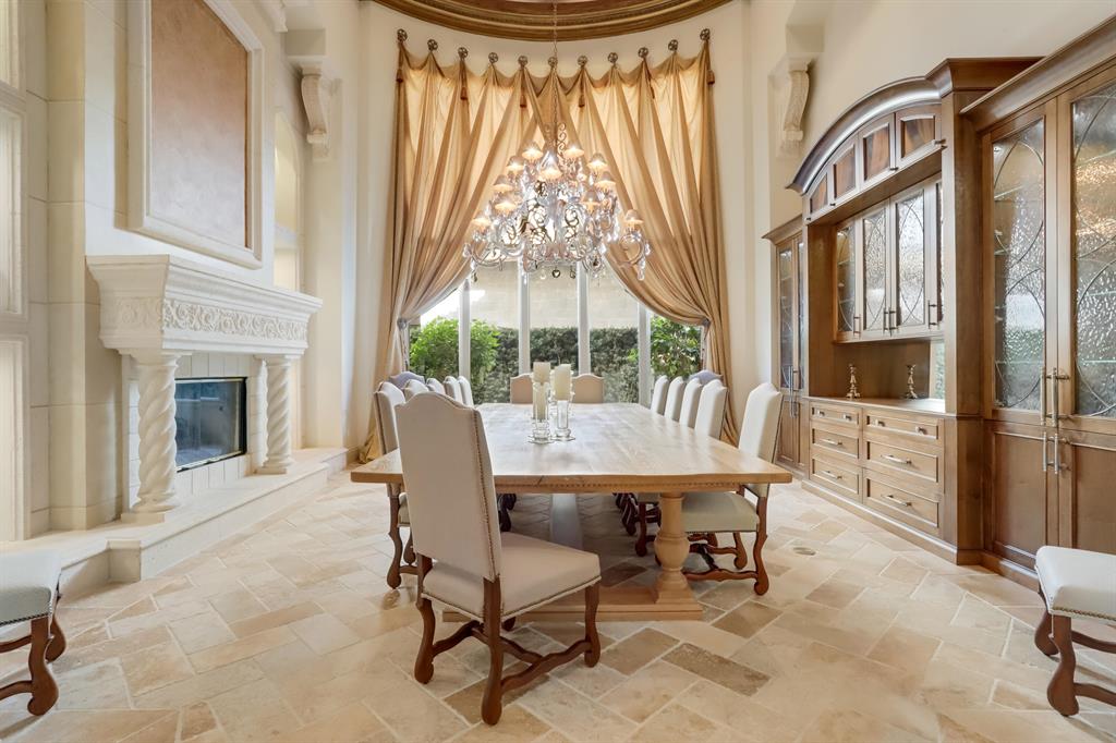 MIZNER LAKE ESTATES - Residential