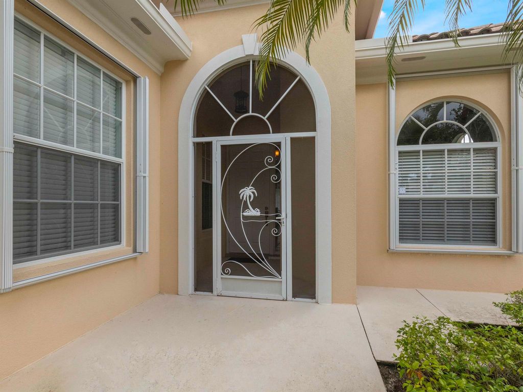 Photo of 8292 Dominica Place, Wellington, FL 33414 (MLS # R11126959)