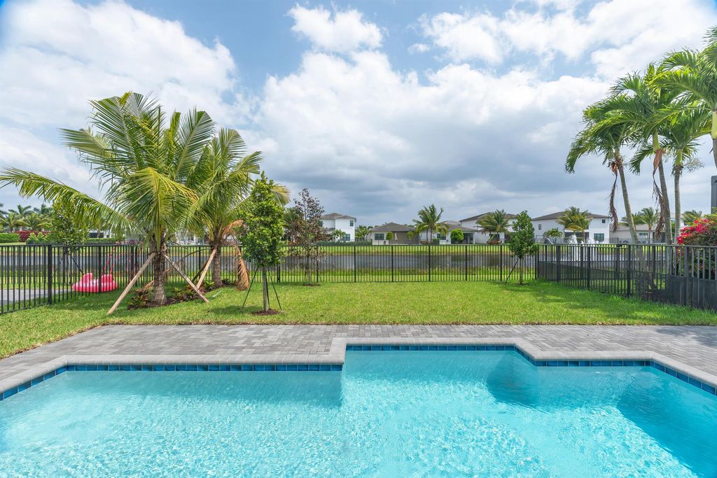 Photo of 17282 Pagoda Palms Drive, Boca Raton, FL 33496 (MLS # R10973268)