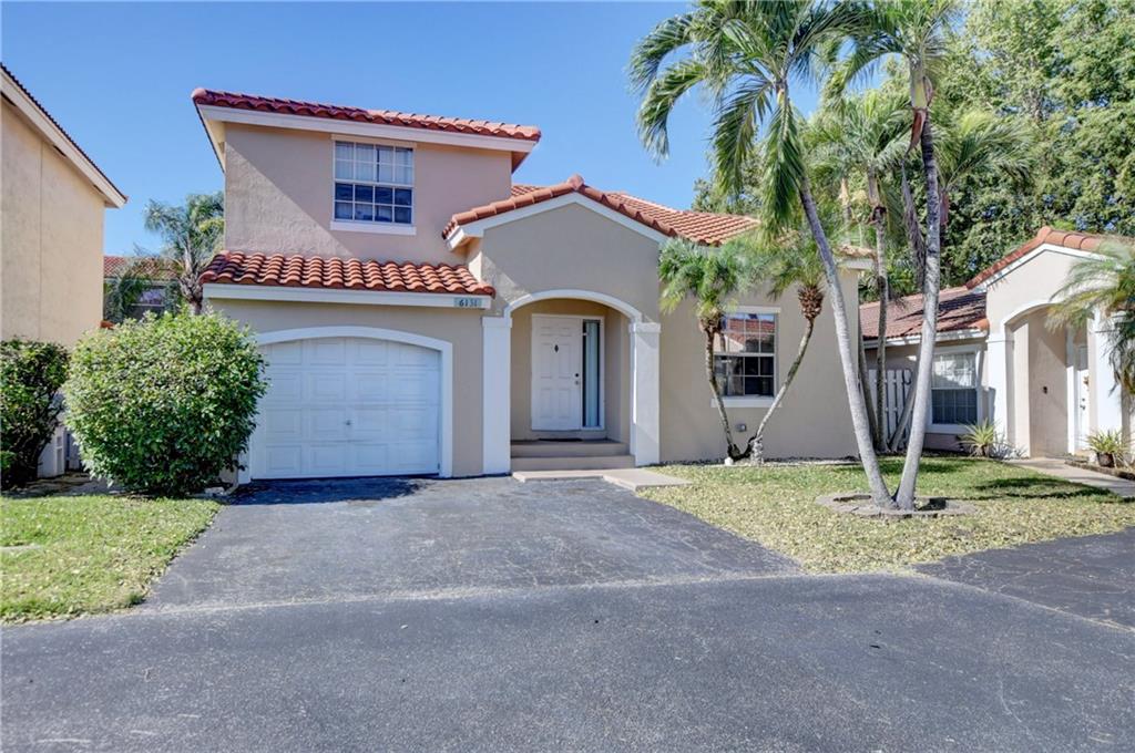 SORBET @ WINSTON PARK - Residential