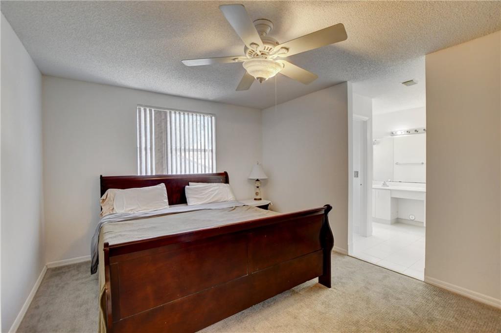 SORBET @ WINSTON PARK - Residential