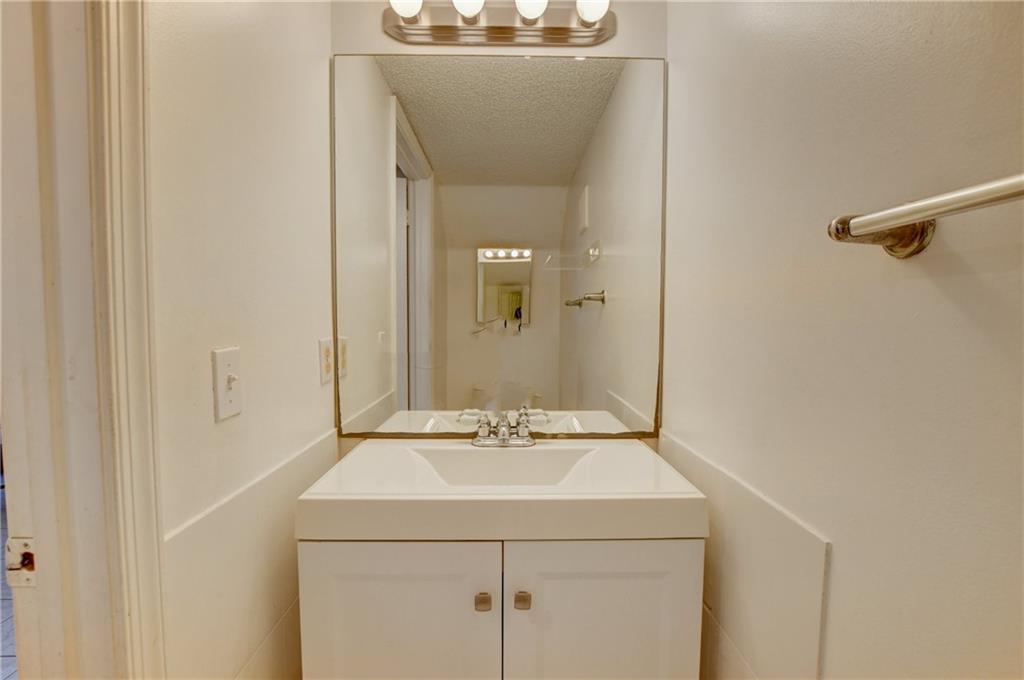 SORBET @ WINSTON PARK - Residential