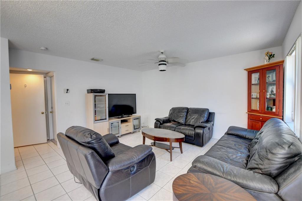 SORBET @ WINSTON PARK - Residential