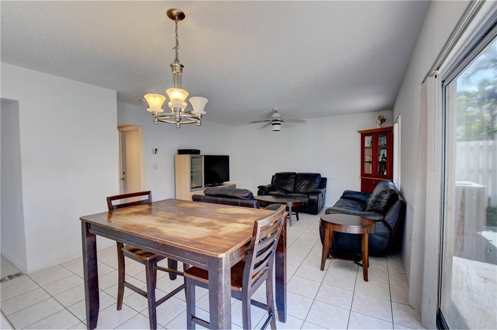 SORBET @ WINSTON PARK - Residential