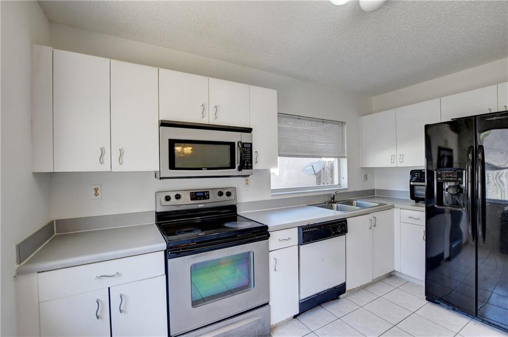 SORBET @ WINSTON PARK - Residential